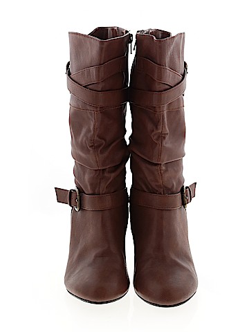 Style&Co Boots (view 2)