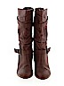 Style&Co Brown Boots Size 9 - photo 2