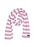 Bebe Stripes Purple Scarf One size - photo 1