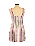Forever 21 Pink Casual Dress Size L - photo 2