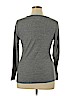 Old Navy Gray Long Sleeve T-Shirt Size XL - photo 2