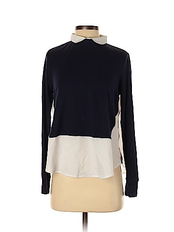 French Connection Long Sleeve Top (view 1)