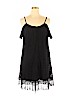 Charming Charlie Black Casual Dress Size XL - photo 1