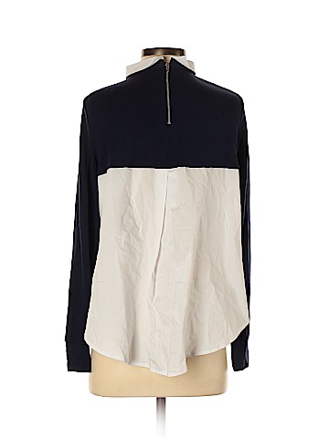 French Connection Long Sleeve Top (view 2)