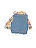 Genuine Kids from Oshkosh 100% Cotton Blue Long Sleeve Button-Down Shirt 3-6 MO / 6 MO - photo 2