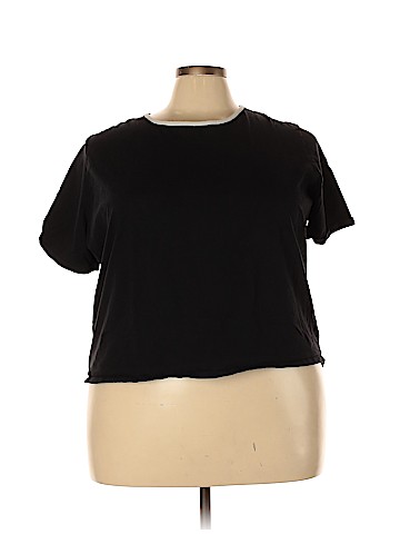 ASOS Short Sleeve T-Shirt (view 1)