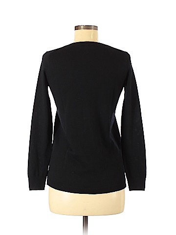 Madewell Wool Pullover Sweater (view 2)