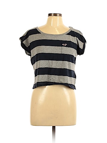 Hollister Short Sleeve T-Shirt (view 1)