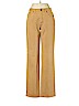 DKNY 100% Cotton Tan Jeans Size 8 - photo 1