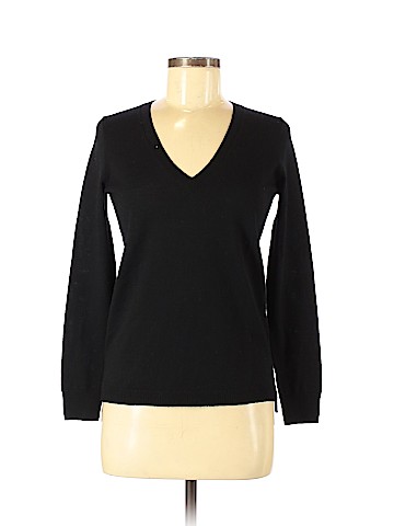 Madewell Wool Pullover Sweater (view 1)