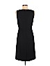 Tory Burch Black Cocktail Dress Size 6 - photo 2