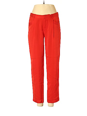 Joie Silk Pants (view 1)