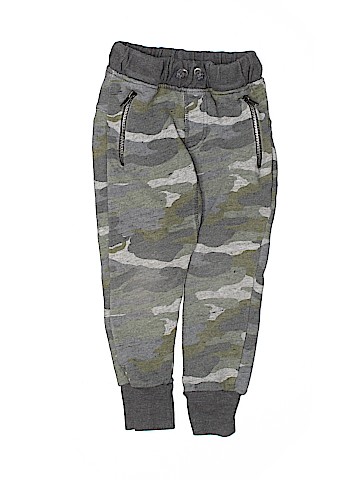 Zara Kids Casual Pants (view 1)