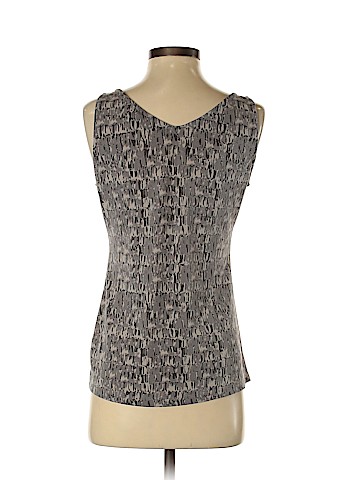 Banana Republic Sleeveless Blouse (view 2)