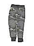Zara Kids Camo Gray Casual Pants Size 5 - photo 2