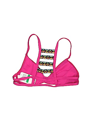 Lucky Brand Swimsuit Top (view 2)