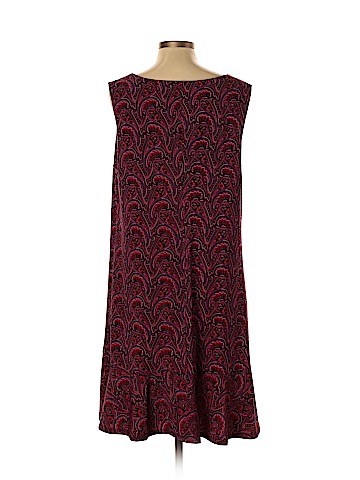 Roz & Ali Casual Dress (view 2)