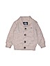 Assorted Brands Gray Cardigan Size 18-24 mo - photo 1