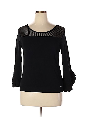 Assorted Brands Long Sleeve Top (view 1)