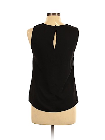 H&M Sleeveless Blouse (view 2)