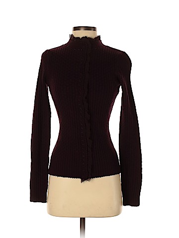 Elie Tahari Wool Cardigan (view 1)
