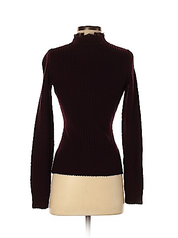 Elie Tahari Wool Cardigan (view 2)