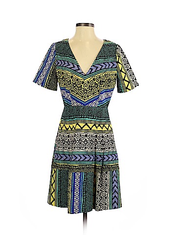 Plenty By Tracy Reese Casual Dress (view 1)