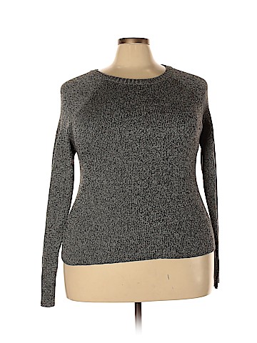 Forever 21 Pullover Sweater (view 1)