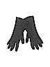 Unbranded 100% Nylon Solid Black Gloves Size S - photo 1