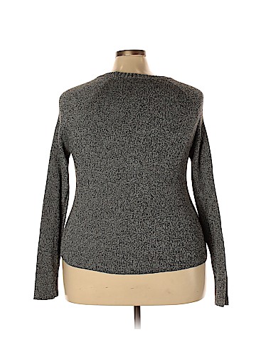 Forever 21 Pullover Sweater (view 2)