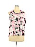 Ideology Pink Active Tank Size XL - photo 1