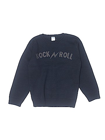 Gymboree Pullover Sweater (view 1)