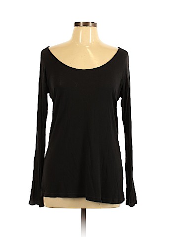 Brandy Melville Long Sleeve T-Shirt (view 1)