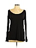 Brandy Melville Black Long Sleeve T-Shirt One size - photo 1