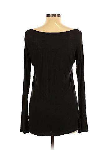 Brandy Melville Long Sleeve T-Shirt (view 2)