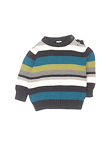 Gymboree Pullover Sweater (view 1)