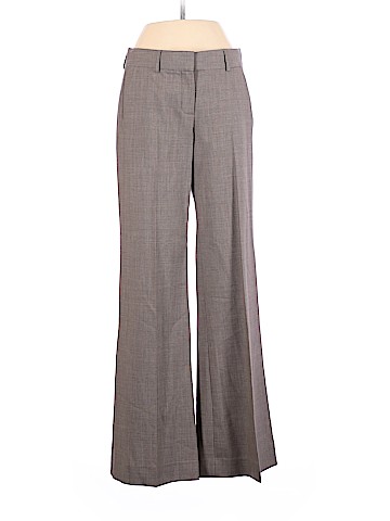 Theory Wool Pants (view 1)