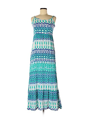 Mossimo Supply Co. Casual Dress (view 1)