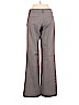 Theory Gray Wool Pants Size 0 - photo 2