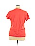 Hanes 100% Cotton Red Short Sleeve T-Shirt Size XL - photo 2