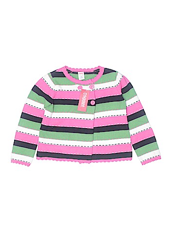 Gymboree Cardigan (view 1)