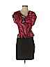 Trina Turk Pink Casual Dress Size 2 - photo 1