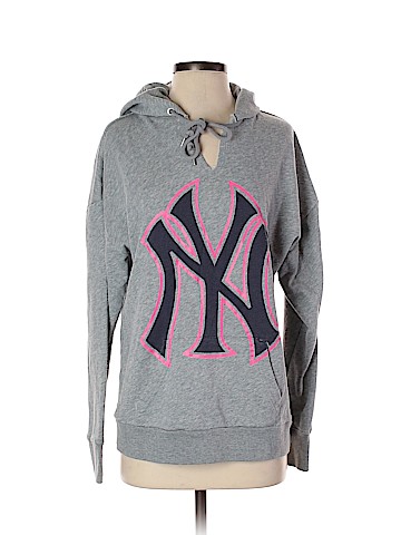 Victoria's Secret Pink Zip Up Hoodie (view 1)