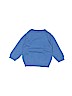 The Children's Place Blue Pullover Sweater Size 9-12 mo - photo 2