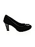 Croft & Barrow Black Heels Size 9 - photo 1