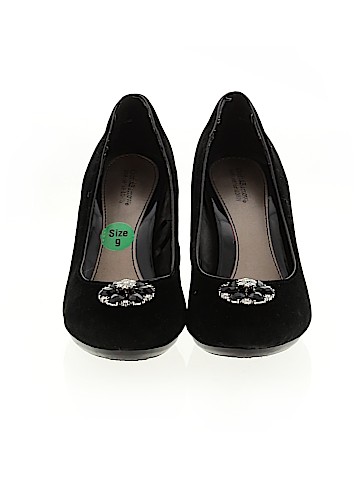 Croft & Barrow Heels (view 2)