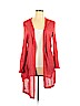 J.jill Red Cardigan Size 1X - photo 1