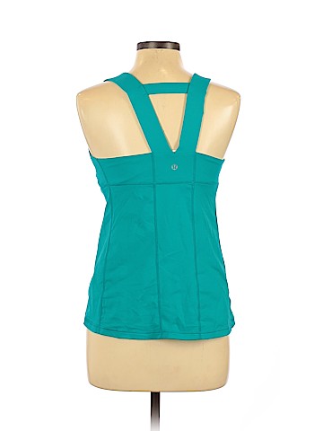 Lululemon Athletica Active Tank (view 2)