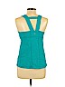 Lululemon Athletica Teal Active Tank Size 10 - photo 2