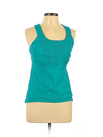 Lululemon Athletica Active Tank (view 1)